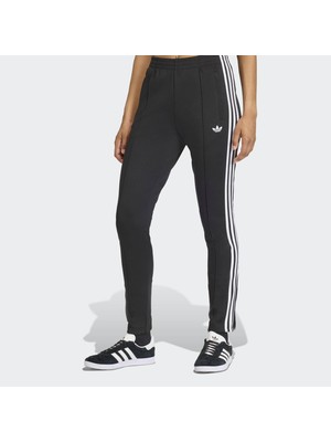 Adidas Originals Kadın Siyah Eşofman Altı (KD5570)