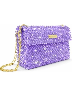 Nikaa Shop Panna Violet