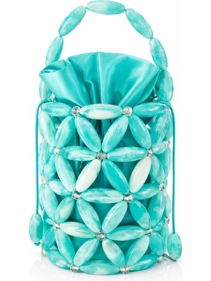 Nikaa Shop Jade Wave