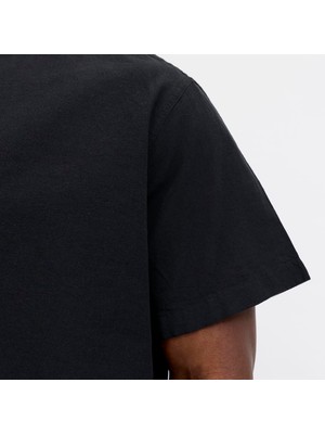 Jack & Jones Büyük Beden Kisa Kollu Gömlek - Breeze