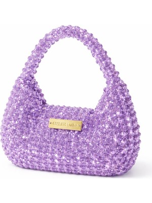 Nikaa Shop Stracci Lavanda