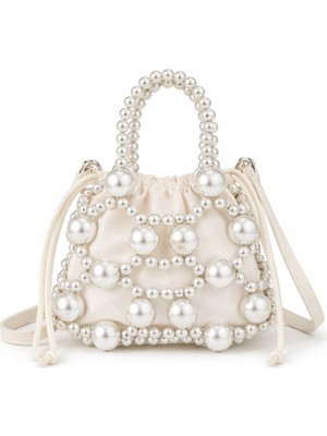 Nikaa Shop Bucket Shell