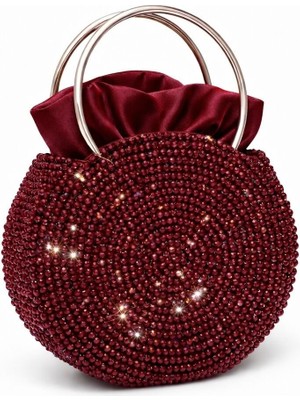 Nikaa Shop Brio Ruby