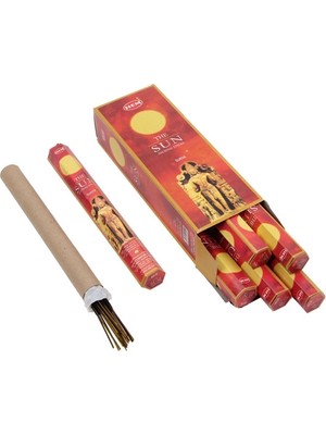 Akinco Precious Sun Hexa