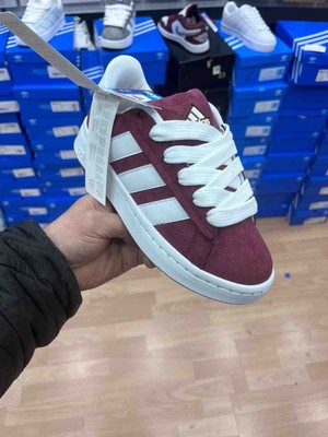 Adidas Alfa