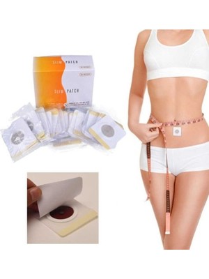 Pileli Store Zayıflama Bandı 10 Adet