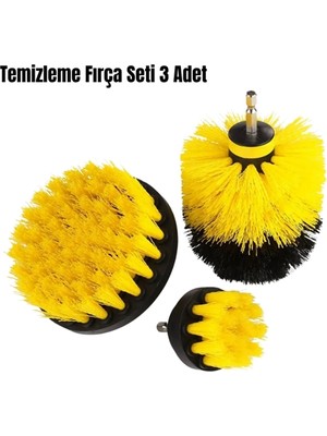 Pileli Store Temizlik Başlıkları