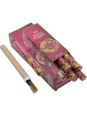 Akinco Pagan Magic Hexa