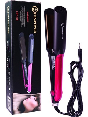 Pileli Store Dempower Saç Düzleştirici