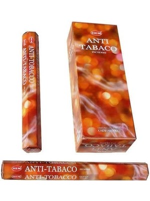 Akinco Anti Tobacco Hexa