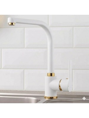 Sardıcı Nova Gold Mutfak Evye Bataryası