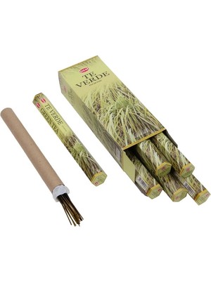 Akinco Green Tea Hexa