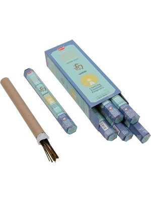 Akinco Feng Shui Water Hexa