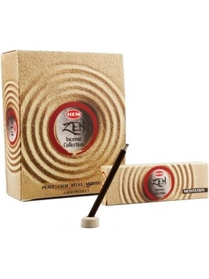 Akinco Zen Meditation Dhoop 25 gr