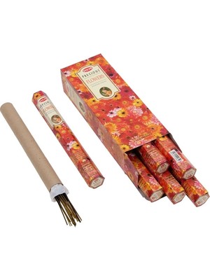 Akinco Precious Flowers Hexa