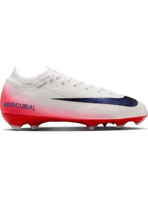 Nike Jr Zm Mercurıal Vapor 16 Pro Fg Lv8 (Dar Kalıptır 1 Beden Büyük Alınız)