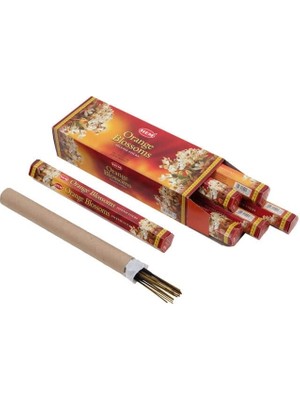 Akinco Orange Blossom Hexa