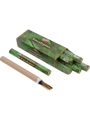 Akinco Precious Eucalyptus Hexa