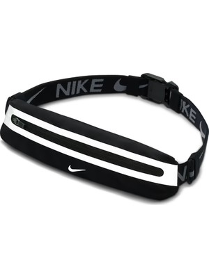 Nike N1012417-082 Slim 4.0 Koşu Bel Çantası