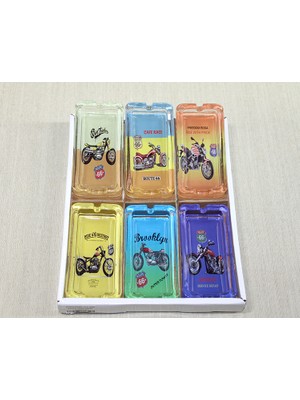 Pileli Store Cam Küllük Model 29