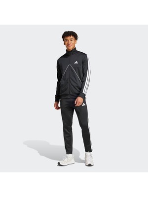 Adidas  M Tr Tıro Ts Siyah Erkek Eşofman Altı JI8860
