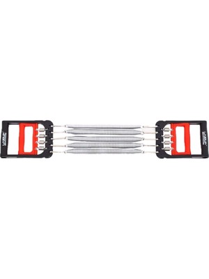 Zenvia 3'ü 1 Arada El Ayak Göğüs Fitness Yayı ZNV-TTT3245