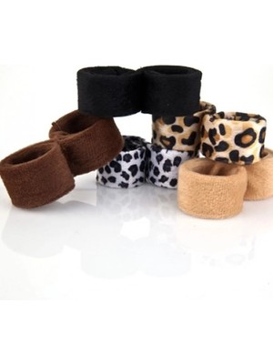 İsmiyle Al Sihirli 2 Li Topuz Yapıcı