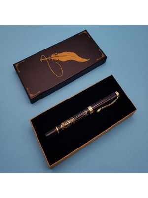 Pileli Store Besmele Kalem