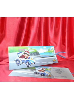 ABC Ofis Sünnet Davetiye 1217