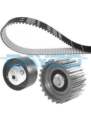 Dayco Matrixzn Eksantrik Gergi Kiti 178X300 Ducato 2.3d- Jtd 06- - Daily Ii-Iii 02- F1AE0481C-F1AE348A1G