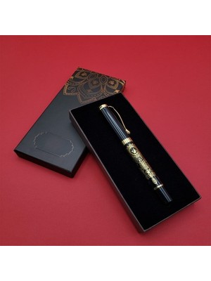 Pileli Store Osmanlı Kalem