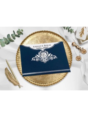 ABC Ofis Charisma Mia Davetiye 4070