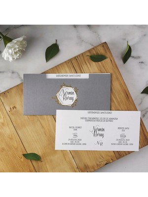 ABC Ofis Eko Polen 40182