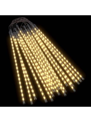 Pileli Store 3.2m Meteor LED Gün Işığı