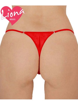 Pileli Store Tül Büyük Beden Iç Çamaşır