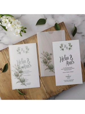 ABC Ofis Eko Polen 40107