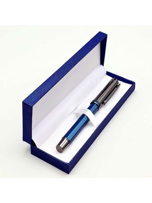 Pileli Store Öğretmene Hediye Kutulu Kalem