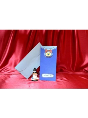 ABC Ofis Sünnet Davetiye 1224