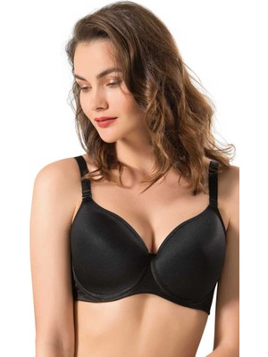 Pileli Store Le Jardin Toparlayıcı Telsiz Soft B Cup Sütyen 9150