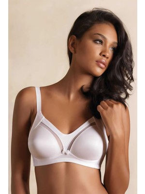 Pileli Store 1610 Yeni Inci Sütyen