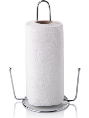 Pileli Store Metal Dik Havluluk ROYALEKS-MH01