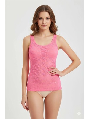 Pileli Store Dorya Dantelli Sporcu Atlet 1032