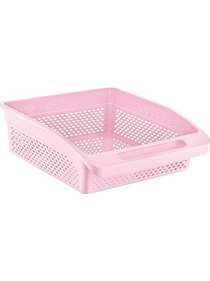 Pileli Store Geniş Dolap Içi Düzenleyici Royaleks-Ak 517