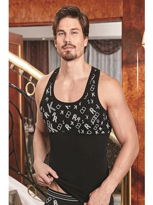 Pileli Store Berrak Erkek  T Shirt 4035