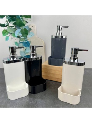 Pileli Store Tekli Sıvı Sabunluk 1 Adet Royaleks-Inc-01