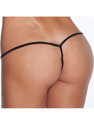 Pileli Store B100739 Bayan Tanga Külot