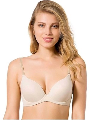 Pileli Store Le Jardin Micro Desteksiz Sütyen 7010