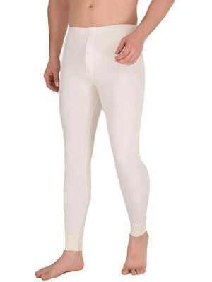 Pileli Store Berrak Erkek  Kışlık Interlok Tek Alt 746