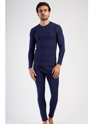 Pileli Store K409002 Vienetta Erkek Thermal