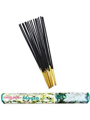 Pileli Store Yasemin Kokusu 20 Çubuklu Paket Mogra